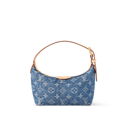 Louis Vuitton Hills Pochette M82949