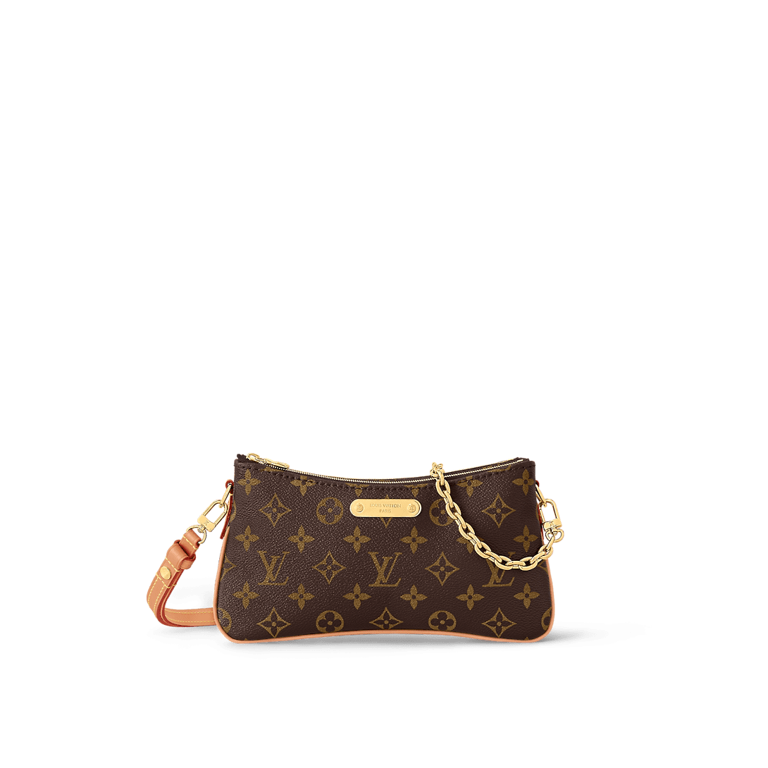FNsNkEb6-3239511e-223f-4284-8db0-068c2be6fea5 Louis Vuitton M83008 Liv Pochette - Image 1