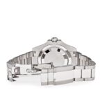 Rolex GMT-Master II 126719BLRO ‘Pepsi’ White Gold Meteorite Dial (2021) - Image 5