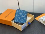 Louis Vuitton M82957  Zippy Coin Purse - Image 3