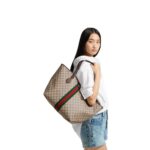 Gucci Ophidia large tote bag - Image 2