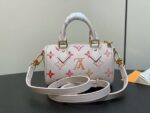 Louis Vuitton M83452 Nano Speedy - Image 6