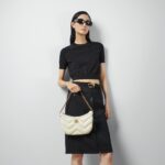 Gucci MARMONT SMALL SHOULDER BAG - Image 3