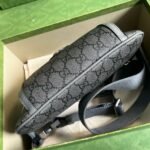 GUCCI OPHIDIA SMALL BELT BAG - Image 5