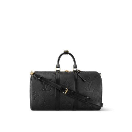 Louis Vuitton M45532 Keepall Bandoulière 45