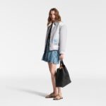 Louis Vuitton M24856 Low Key Hobo MM - Image 11