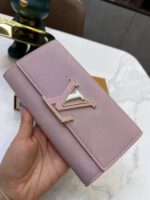 Louis Vuitton M61249 Capucines Wallet - Image 3
