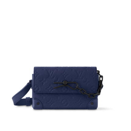 Louis Vuitton M11522 Steamer Wearable Geldbörse