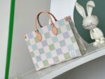 Louis Vuitton N40518 OnTheGo MM - Image 4