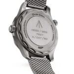 OMEGA Seamaster Diver 300M James Bond 007 Edition - Image 3