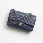 CHANEL CLASSIC 11.12 HANDBAG