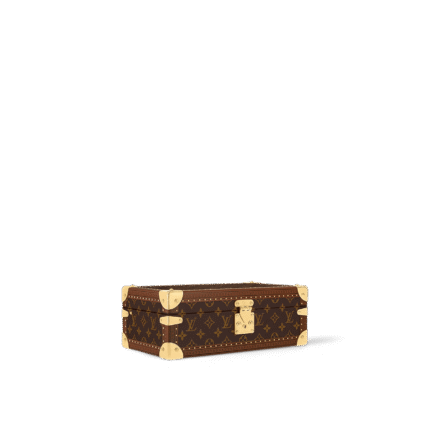 Louis Vuitton M10260 Coffret 8 Montres