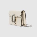 DIONYSUS SUPER MINI LEATHER BAG - Image 3