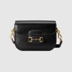 GUCCI HORSEBIT 1955 MINI BAG