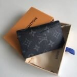 Louis Vuitton M61696 Pocket Organizer - Image 7