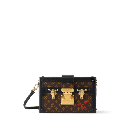 Louis Vuitton M45943 Petite Malle