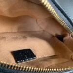 GUCCI Marmont small matelasse shoulder bag - Image 8