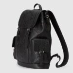 GUCCI JUMBO BACKPACK - Image 3