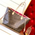 Louis Vuitton NEVERFULL MM M41178 - Image 3