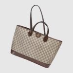 GUCCI OPHIDIA MEDIUM TOTE BAG - Image 3