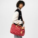 Louis Vuitton M24420 Speedy P9 Bandoulière 40 - Image 7