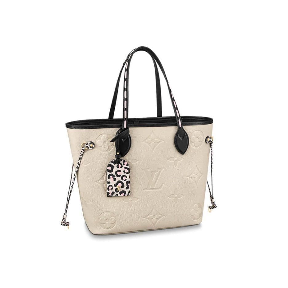 GdsQr6Ri-1-414-937x937-1 Louis Vuitton NEVERFULL MM - Image 1