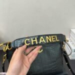 Chanel Vintage bag - Image 5