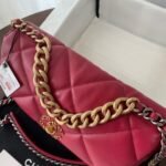 CHANEL 19 Large Handbag AS1161 - Image 8