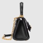 GUCCI HORSEBIT 1955 MINI BAG （BLACK） - Image 5