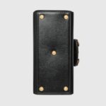 GUCCI HORSEBIT 1955 MINI BAG （BLACK） - Image 8