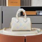 Louis Vuitton M46883 Speedy Bandoulière 20 - Image 6