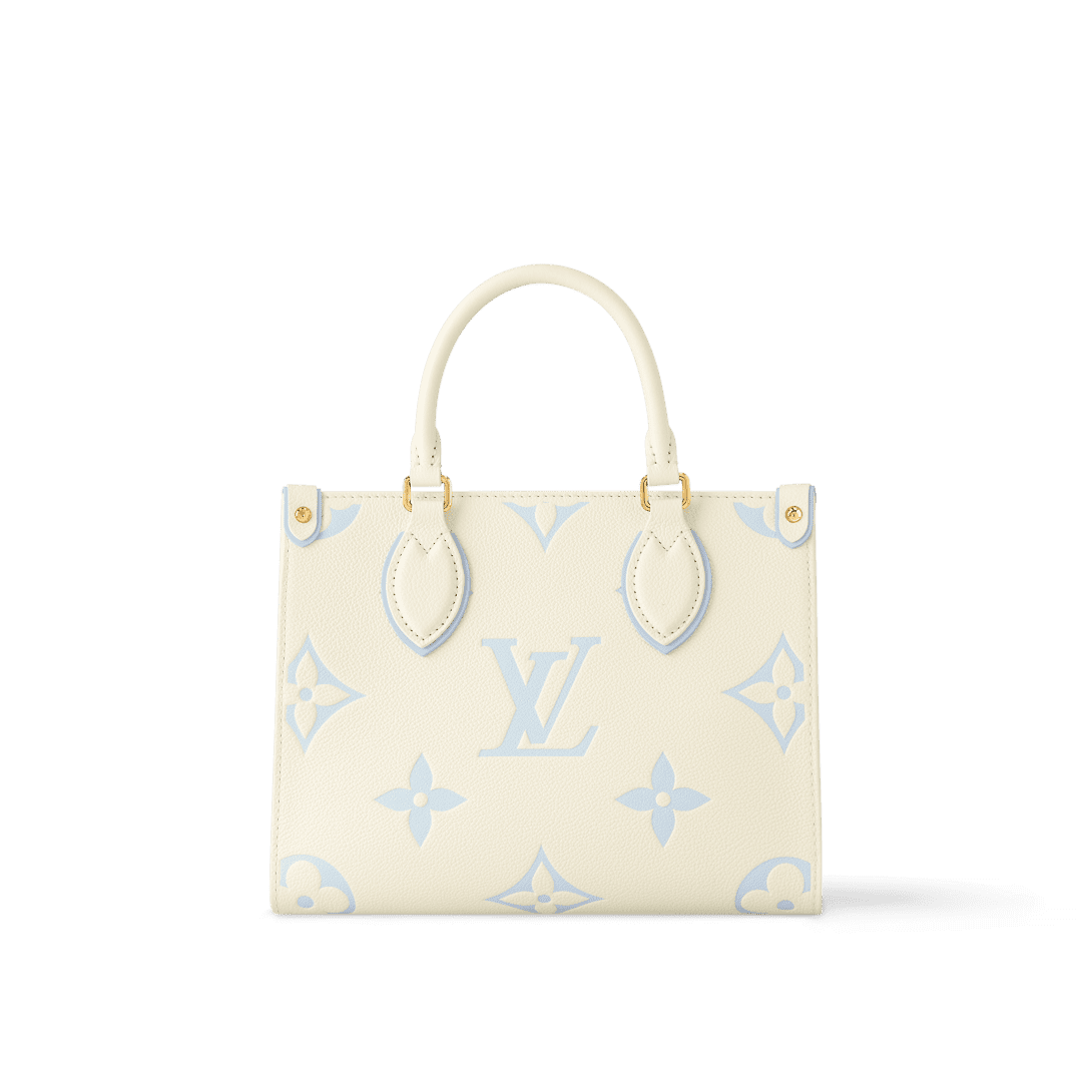 Gy7ckqVV-19275429-1ad1-4299-9ffe-9ccc41644992 Louis Vuitton OnTheGo PM M46833 - Image 1