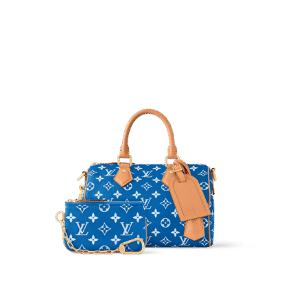 Louis Vuitton M24424 Speedy P9 Bandoulière 25