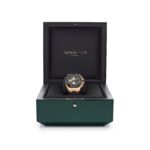 Audemars Piguet Royal Oak Offshore 26400RO.OO.A002CA.01 Chronograph Rose Gold Black Dial (2012) - Image 6
