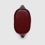 GUCCI MINI BUCKET SHOULDER BAG(RED) - Image 6
