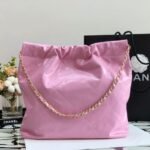 CHANEL 22 SMALL HANDBAG  AS3260 - Image 5