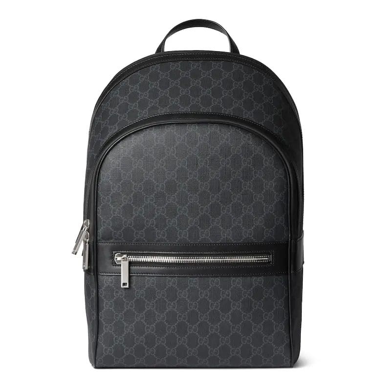 HBM4THRq-DQMPOPRRUMHYA5G6GUB GUCCI GG BACKPACK - Image 1