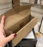 GUCCI DIONYSUS GG SMALL SHOULDER BAG - Image 10