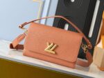 Louis Vuitton M24640 Soft Twist - Image 3
