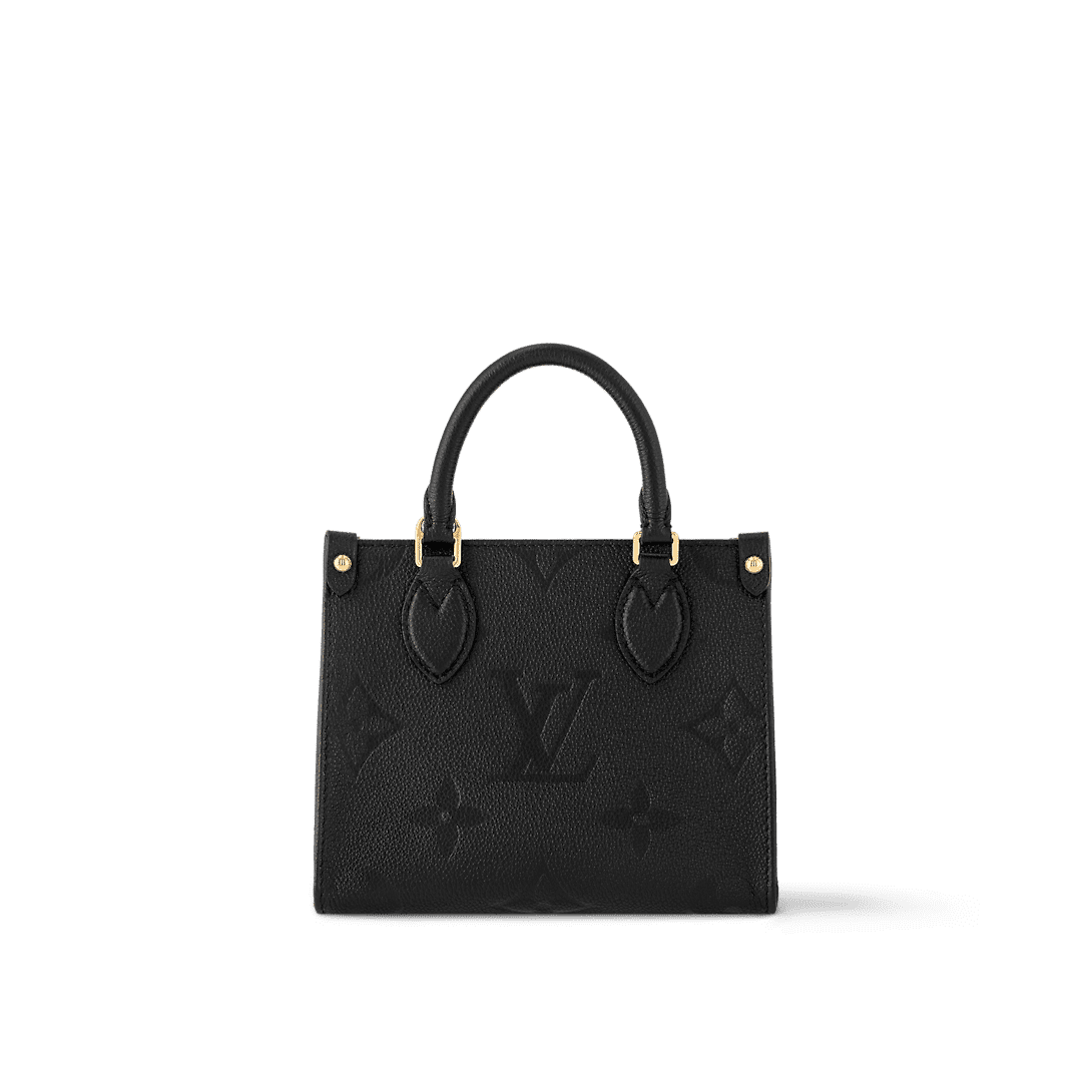 HKB2zjGB-da8e8b24-9f43-41db-981d-80a9d2393f5f Louis Vuitton M46993 OnTheGo BB - Image 1