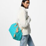 Louis Vuitton M11564 Speedy P9 Bandoulière 40 - Image 5