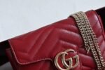 GUCCI Marmont super mini bag - Image 4