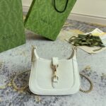 GUCCI JACKIE NOTTE MINI BAG - Image 3