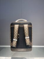 GUCCI OPHIDIA MEDIUM GG BACKPACK - Image 4