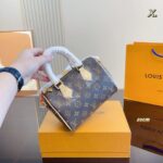 Louis Vuitton Speedy 40 M41106 - Image 9