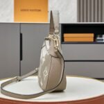 Louis Vuitton M46112 BAGATELLE Gloves - Image 4