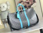 Louis Vuitton M11481 Keepall Bandoulière 45 - Image 2