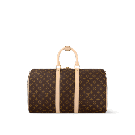 Louis Vuitton M41418 Keepall Bandoulière 45