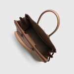 Hermès Birkin 30 Togo Etoupe Retourne Gold Hardware - Image 5