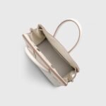 Hermès Birkin 30 Togo Mushroom Palladium Hardware - Image 5